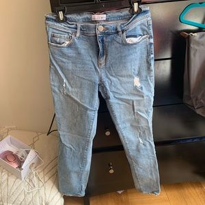 LOFT Jeans